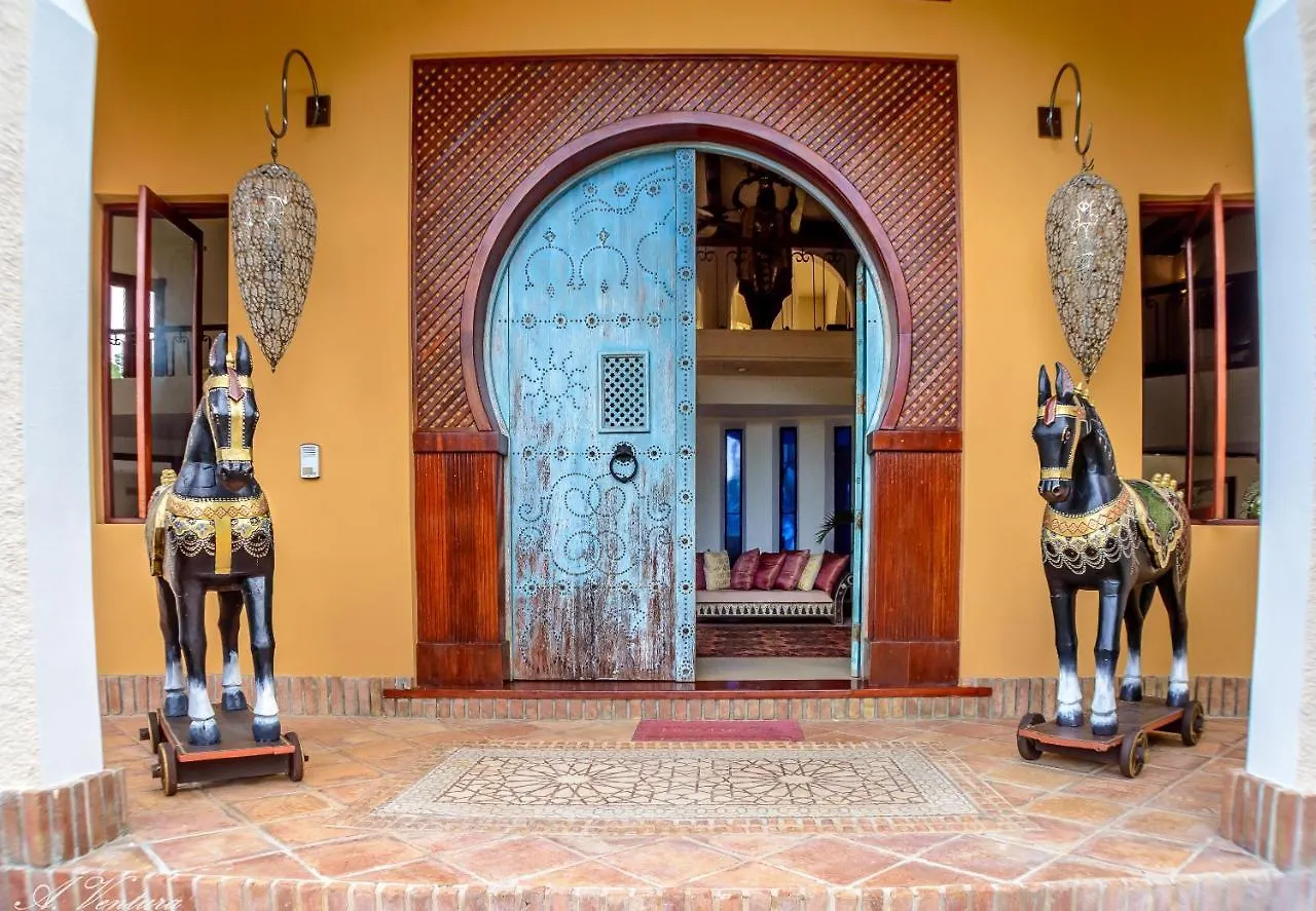 Casa De Campo Luxury Villas - Private Paradise At La Romana