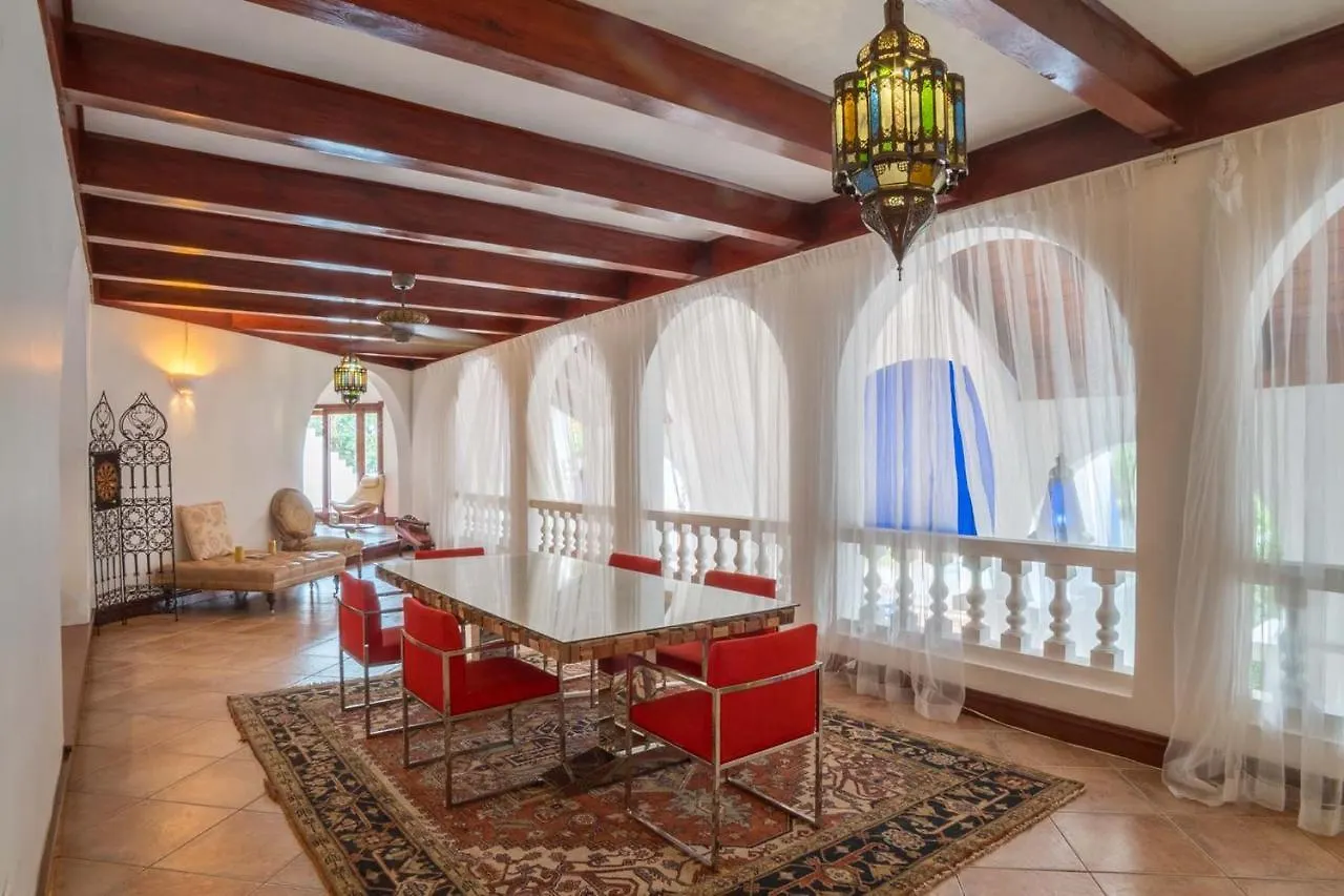 Casa De Campo Luxury Villas - Private Paradise At La Romana
