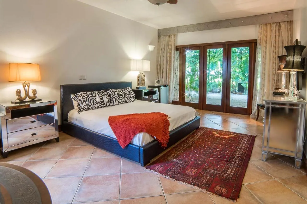 Casa De Campo Luxury Villas - Private Paradise At La Romana