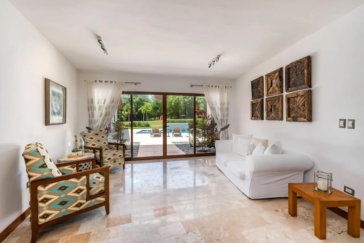 Casa De Campo Luxury Villas - Private Paradise At La Romana 0*,  Dominican Republic