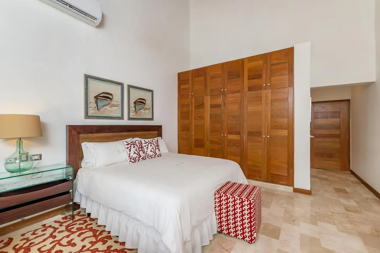 Casa De Campo Luxury Villas - Private Paradise At La Romana