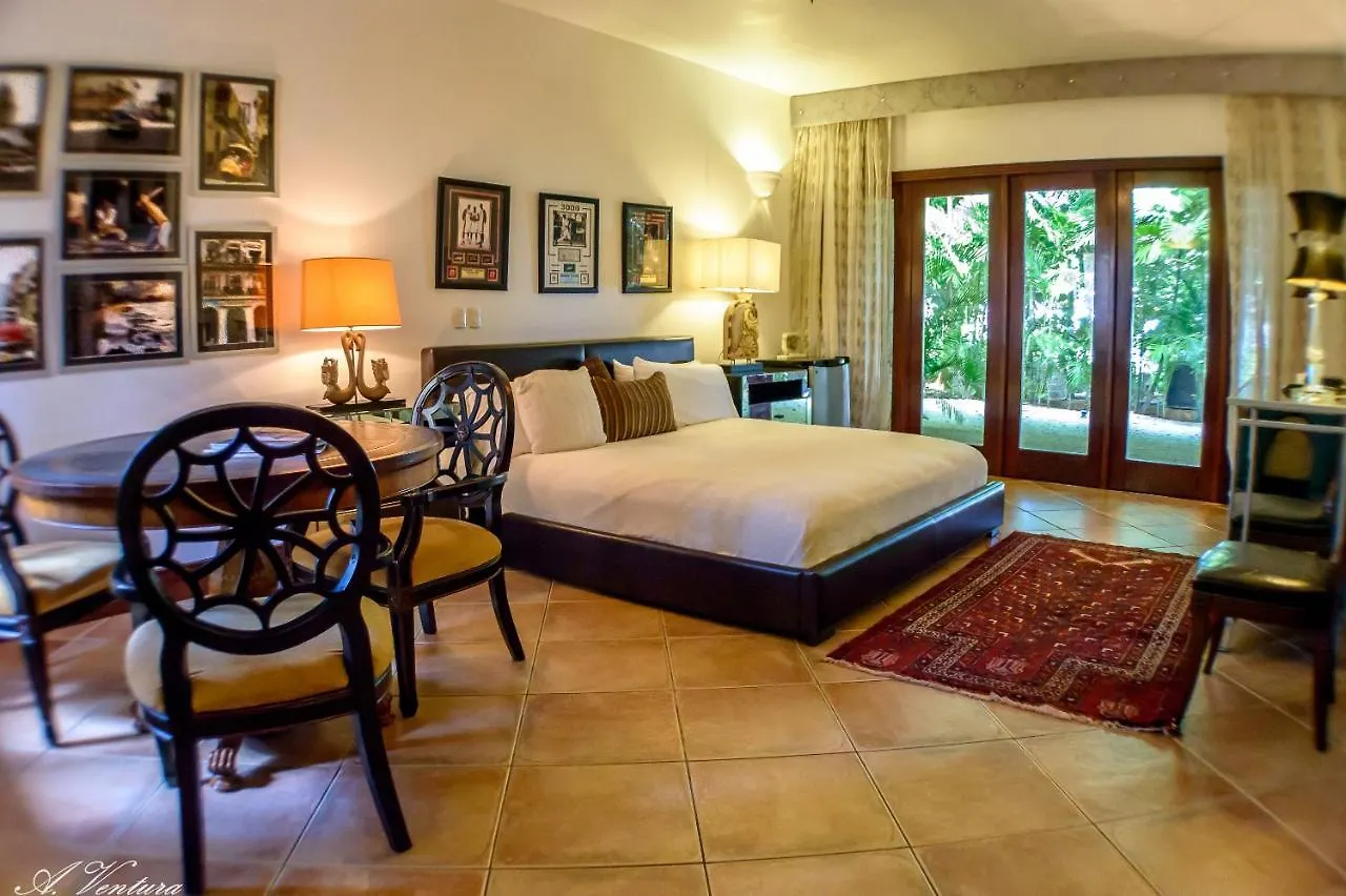 Casa De Campo Luxury Villas - Private Paradise At La Romana 0*,  Dominican Republic