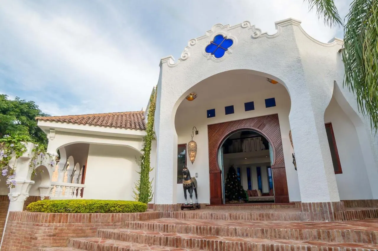 Casa De Campo Luxury Villas - Private Paradise At La Romana