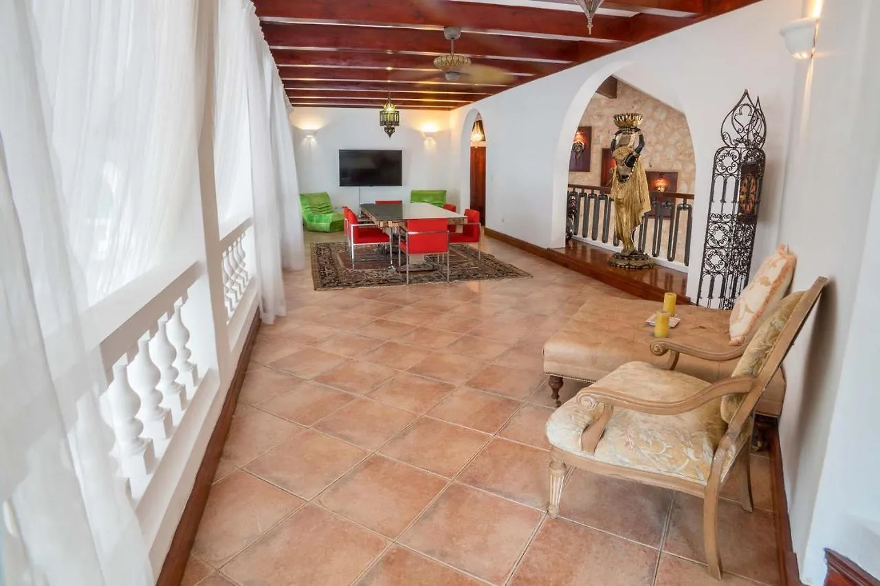 Casa De Campo Luxury Villas - Private Paradise At La Romana