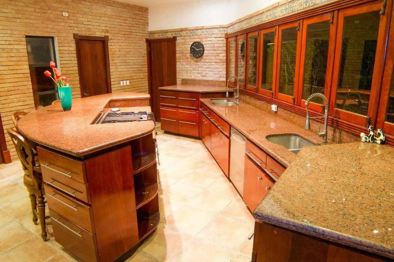 Casa De Campo Luxury Villas - Private Paradise At La Romana