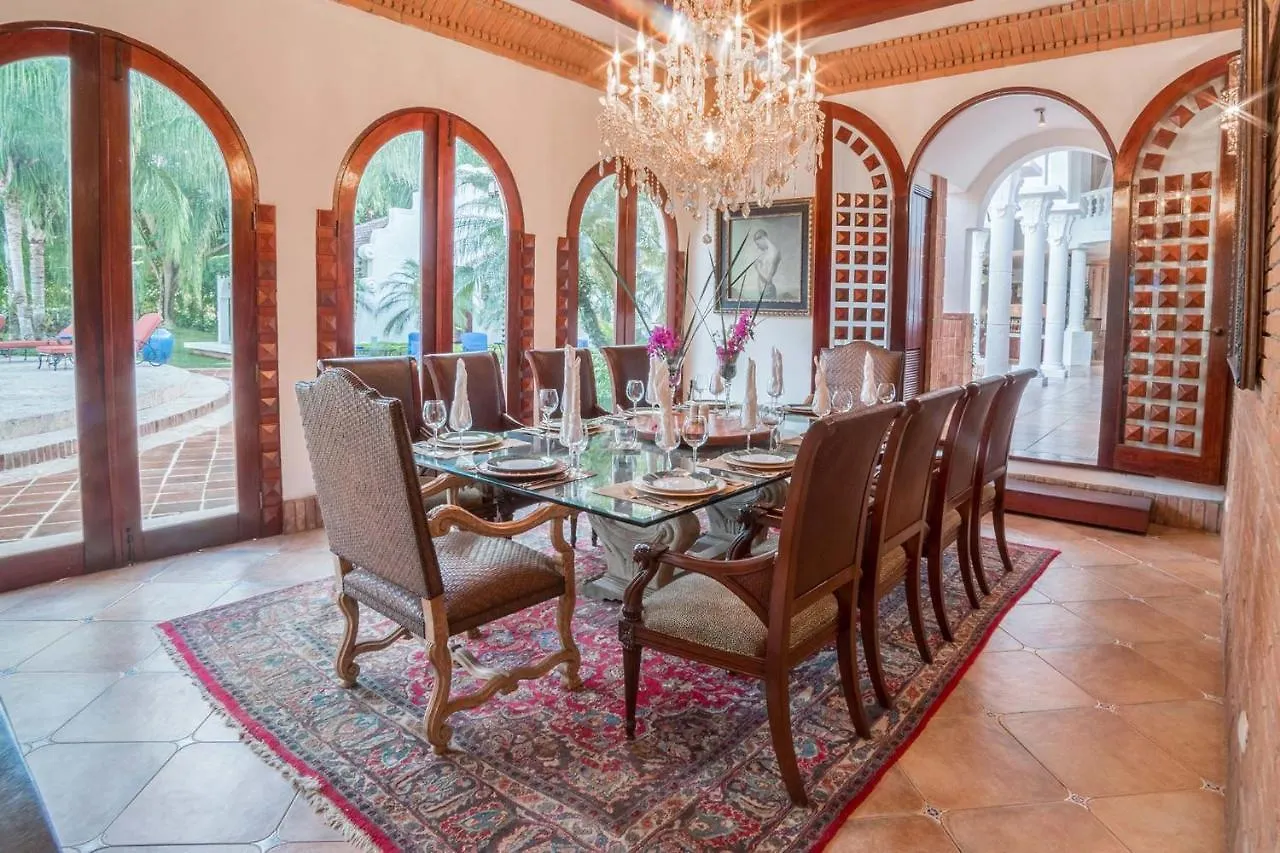 Casa De Campo Luxury Villas - Private Paradise At La Romana 0*,  Dominican Republic