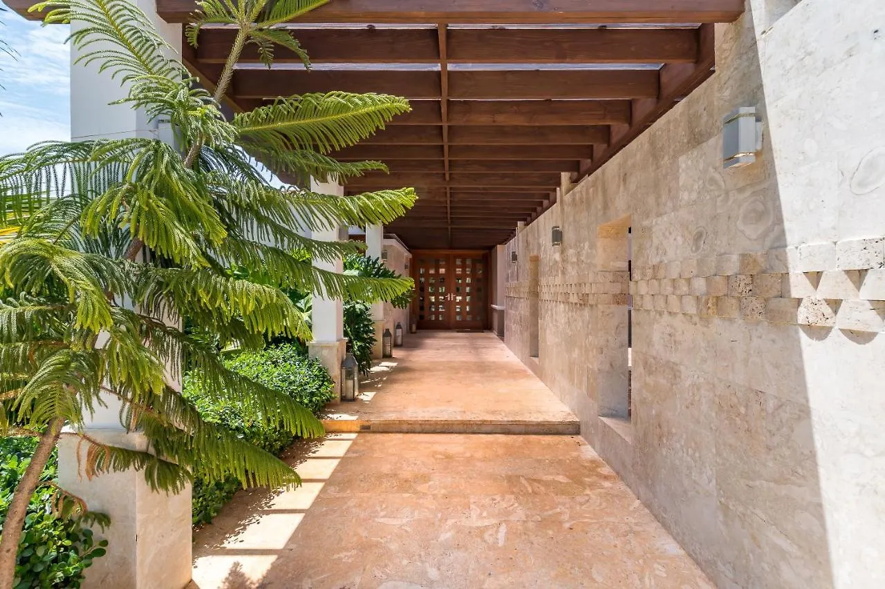 Casa De Campo Luxury Villas - Private Paradise At La Romana
