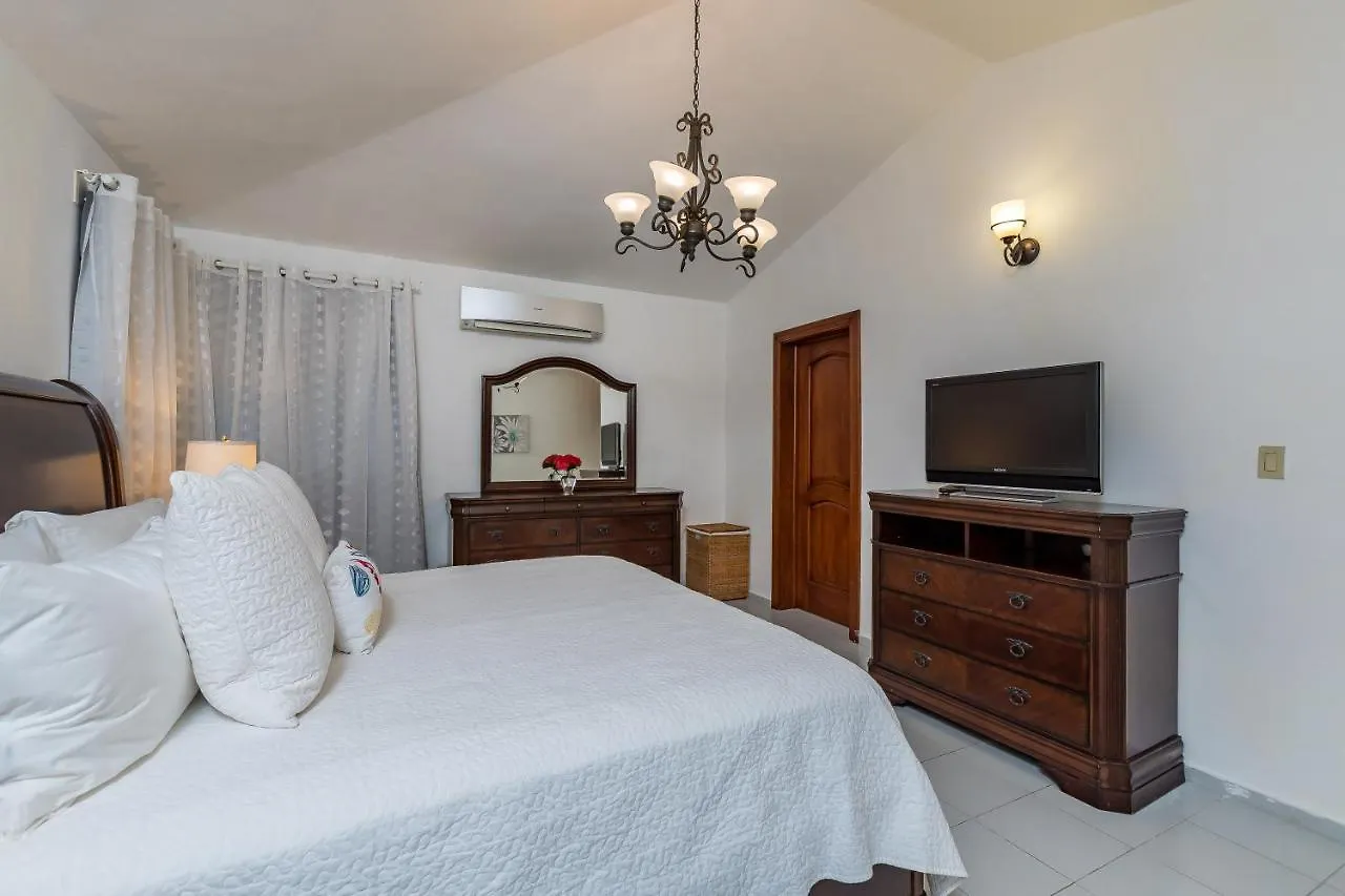 Casa De Campo Luxury Villas - Private Paradise At La Romana 0*,  Dominican Republic