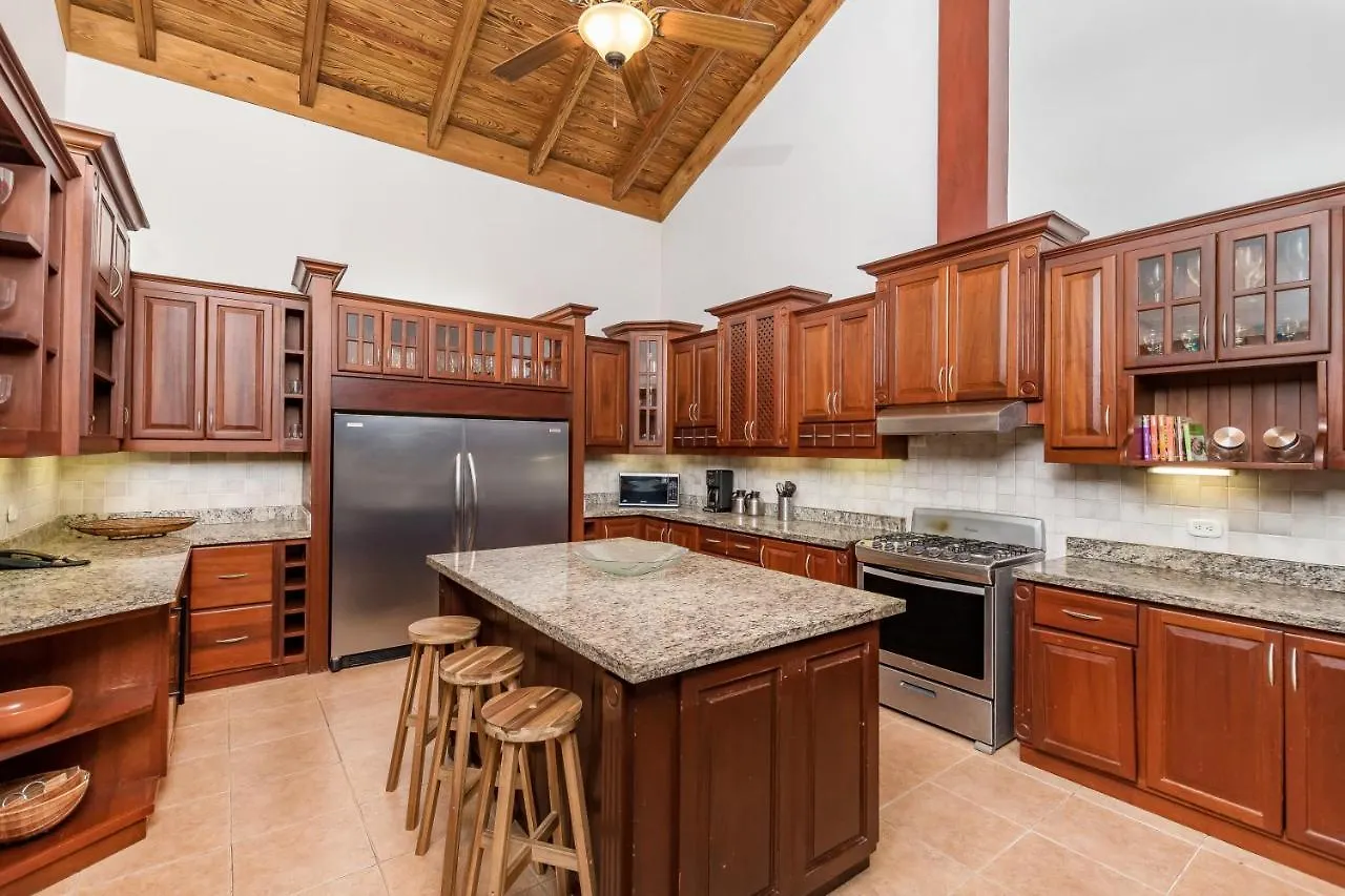 Casa De Campo Luxury Villas - Private Paradise At La Romana 0*,  Dominican Republic