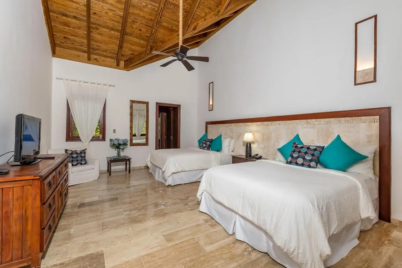 Casa De Campo Luxury Villas - Private Paradise At La Romana