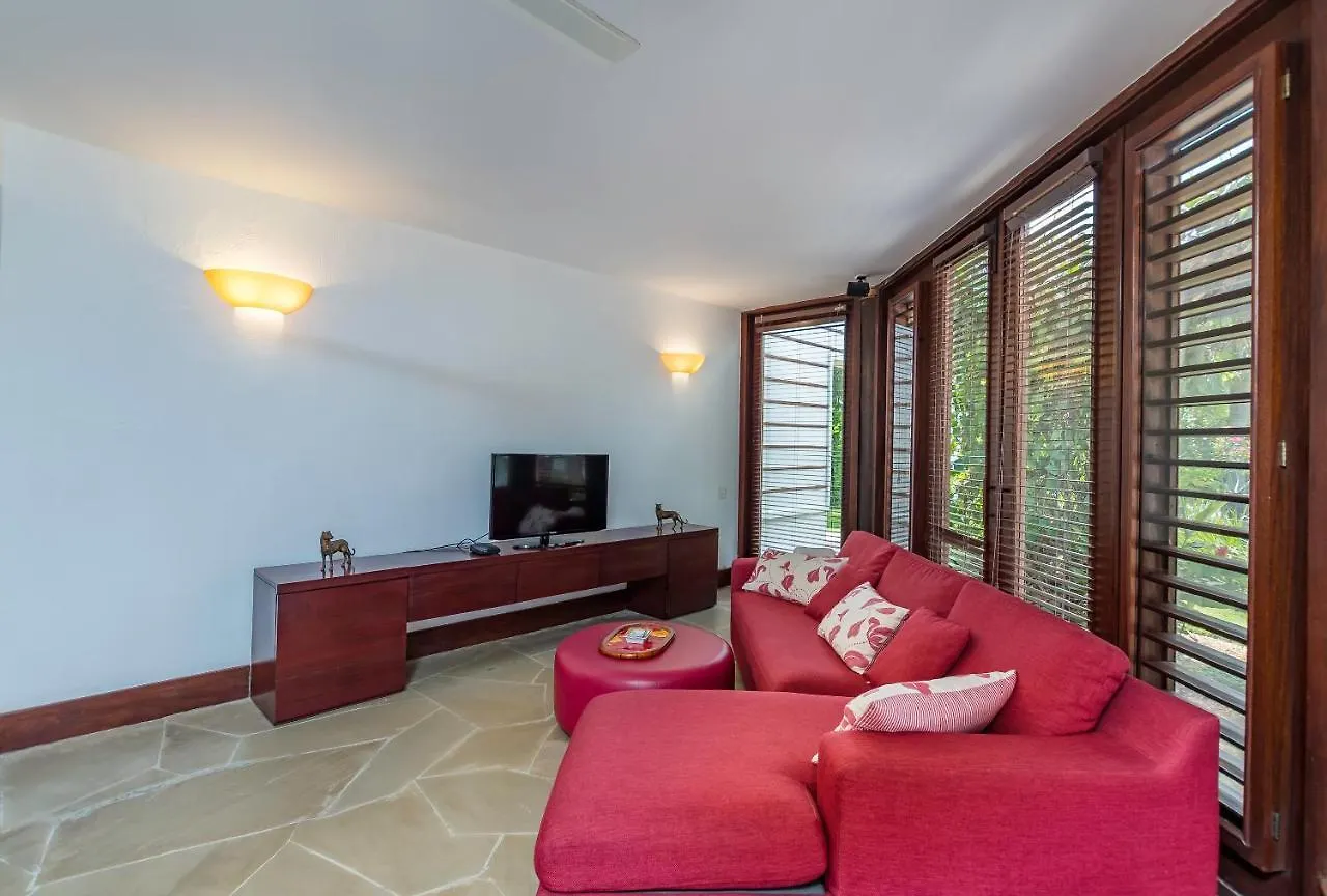 Casa De Campo Luxury Villas - Private Paradise At La Romana
