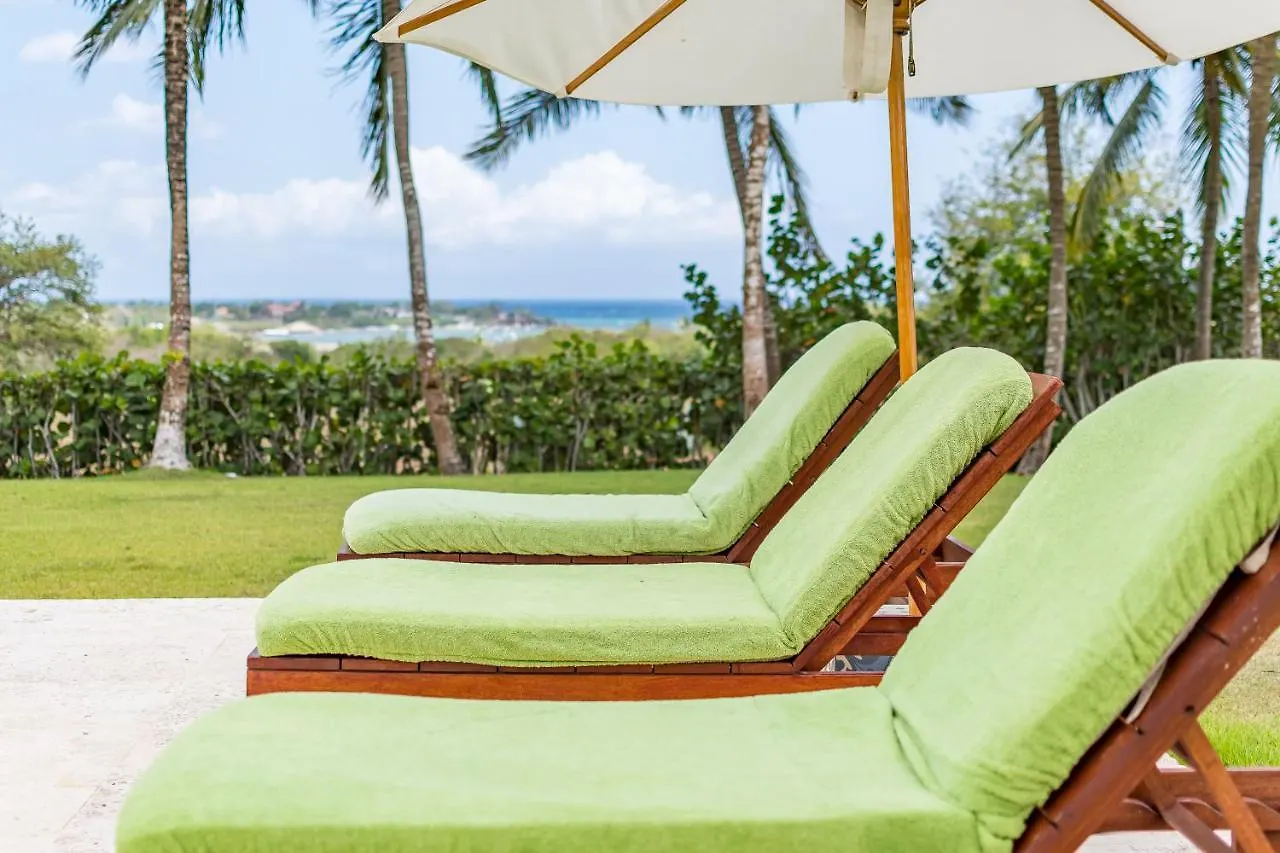Casa De Campo Luxury Villas - Private Paradise At La Romana