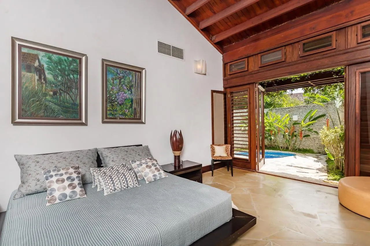 Casa De Campo Luxury Villas - Private Paradise At La Romana