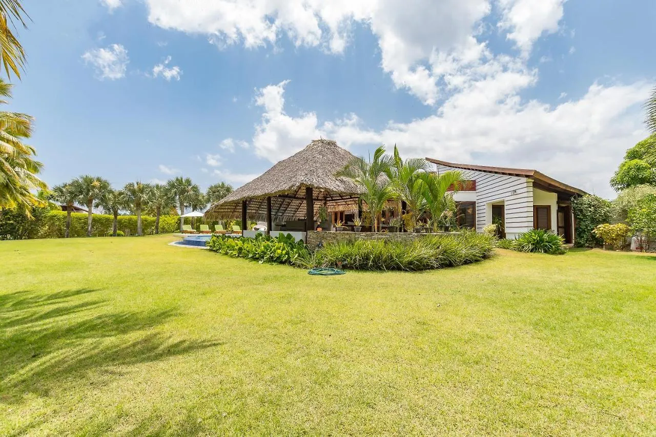Casa De Campo Luxury Villas - Private Paradise At La Romana