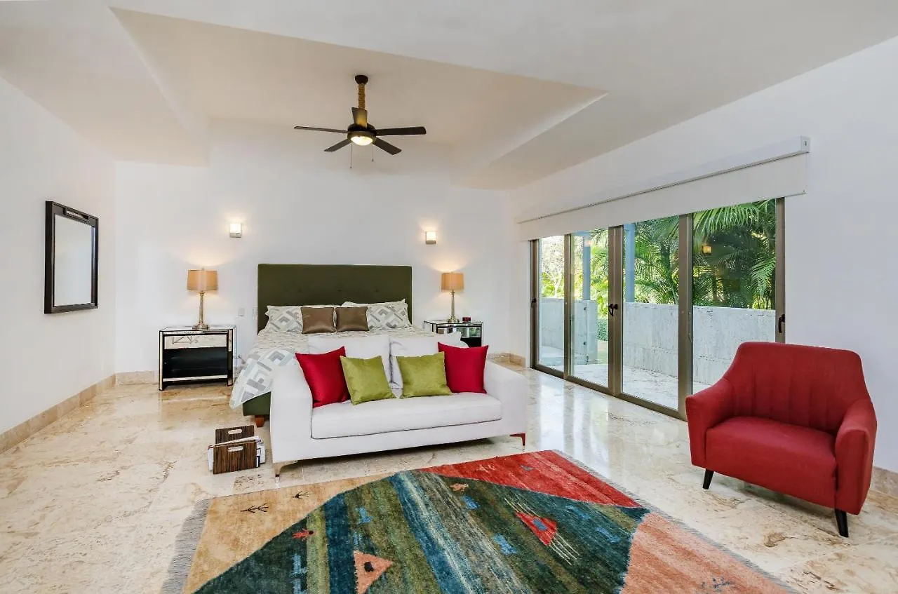 Casa De Campo Luxury Villas - Private Paradise At La Romana