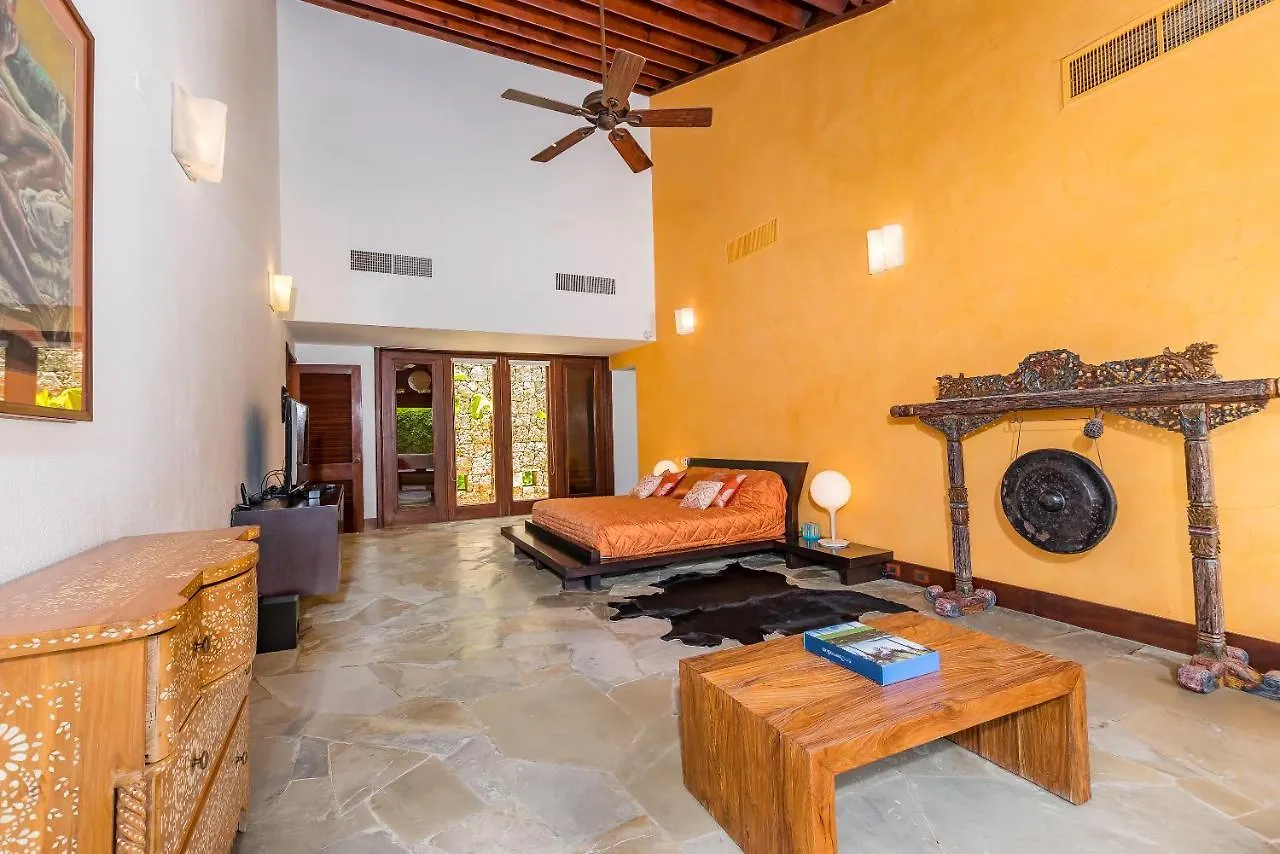 Casa De Campo Luxury Villas - Private Paradise At La Romana