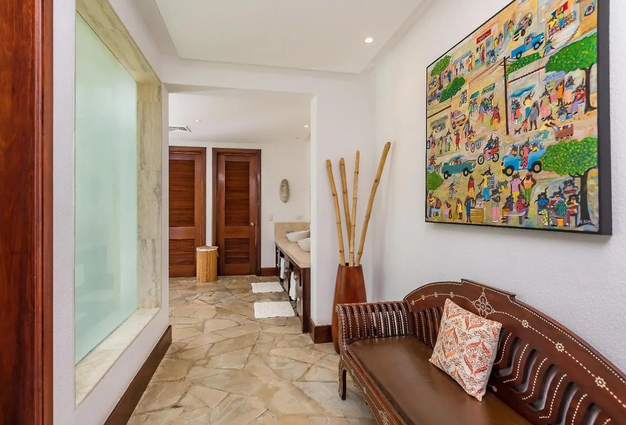 Casa De Campo Luxury Villas - Private Paradise At La Romana