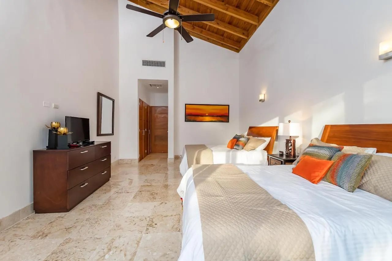 Casa De Campo Luxury Villas - Private Paradise At La Romana