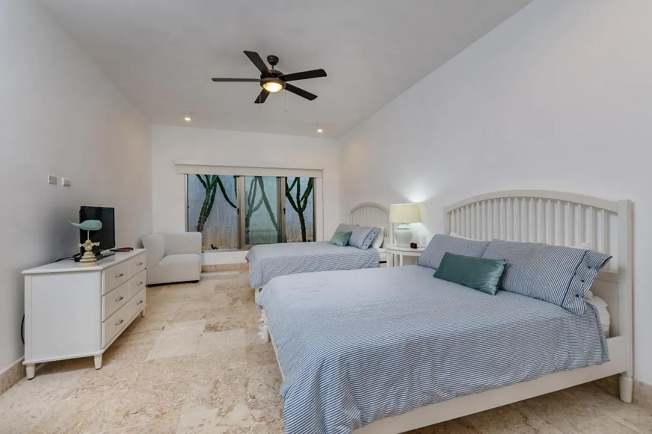 Casa De Campo Luxury Villas - Private Paradise At La Romana 0*,