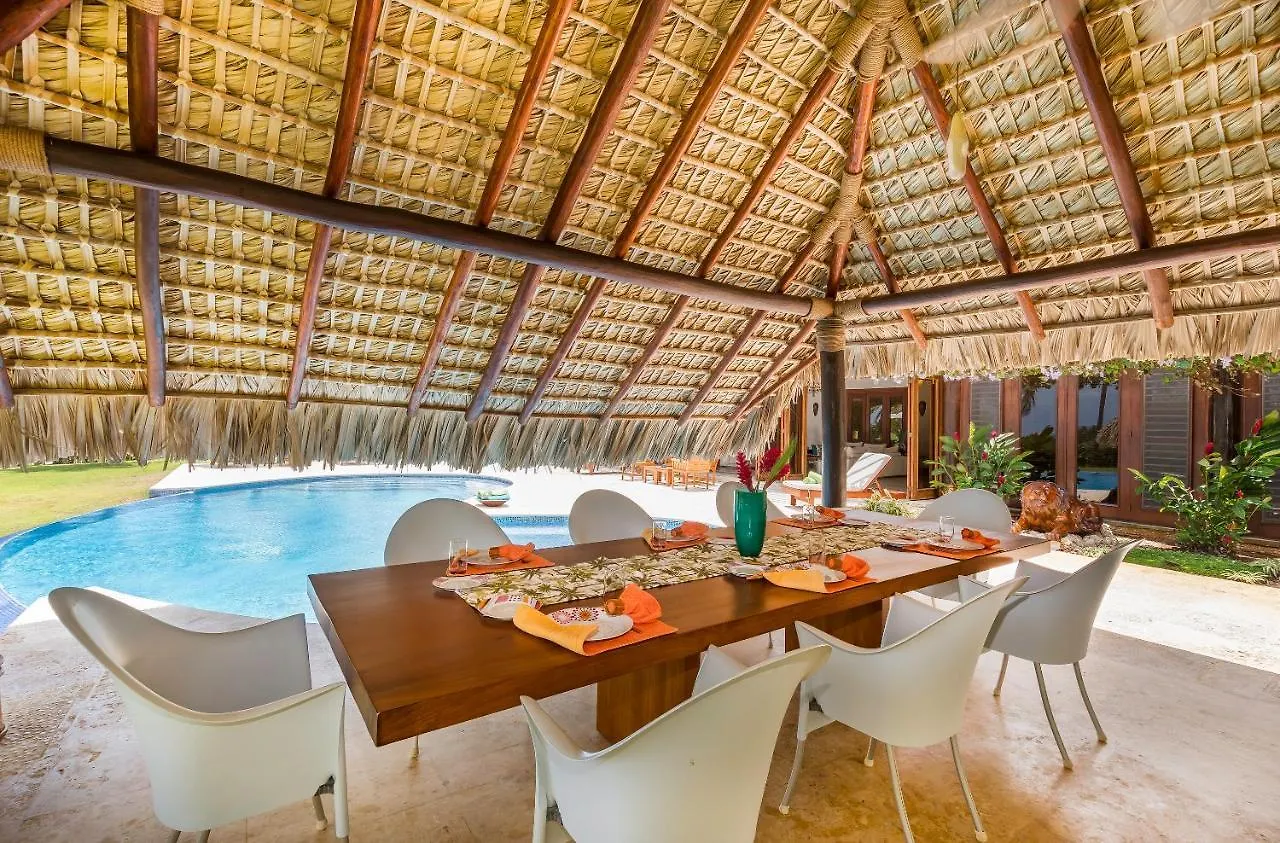 Casa De Campo Luxury Villas - Private Paradise At La Romana 0*,  Dominican Republic