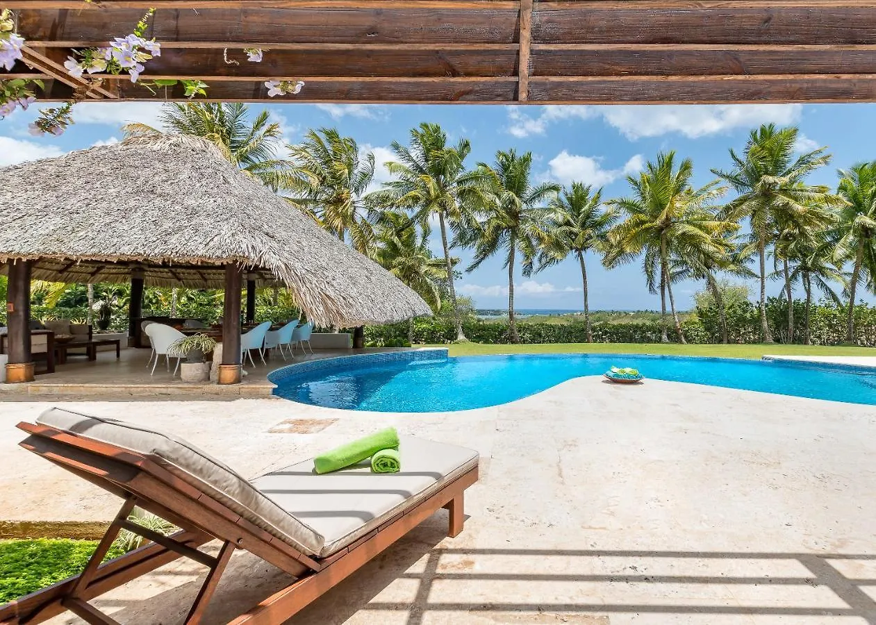 Casa De Campo Luxury Villas - Private Paradise At La Romana 0*,  Dominican Republic