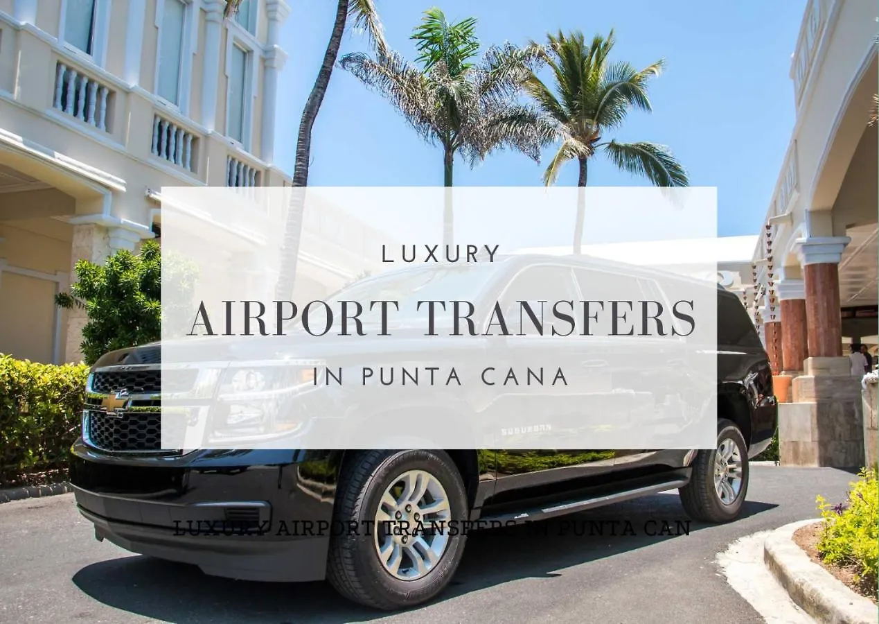 Casa De Campo Luxury Villas - Private Paradise At La Romana