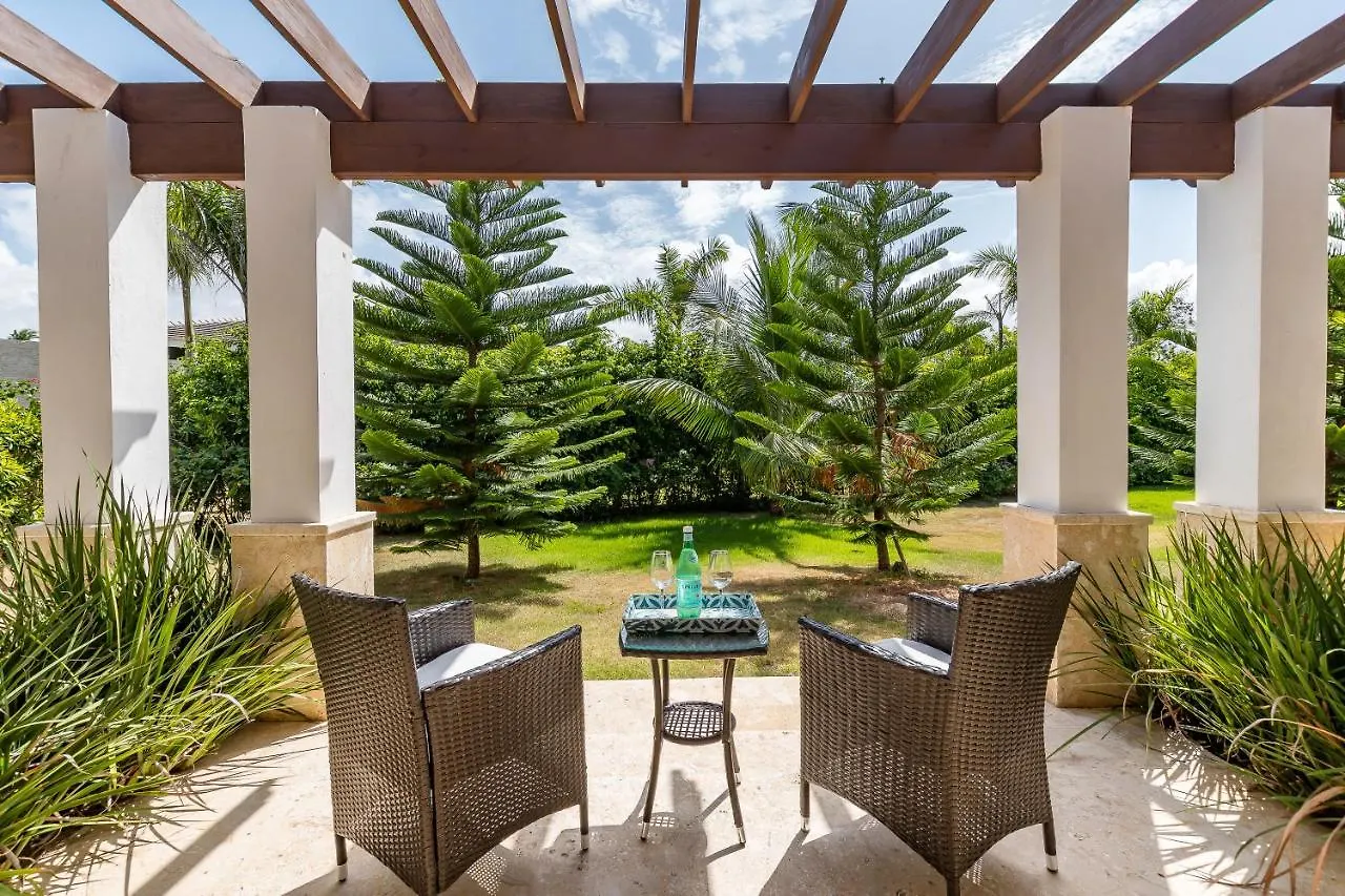 Casa De Campo Luxury Villas - Private Paradise At La Romana 0*,