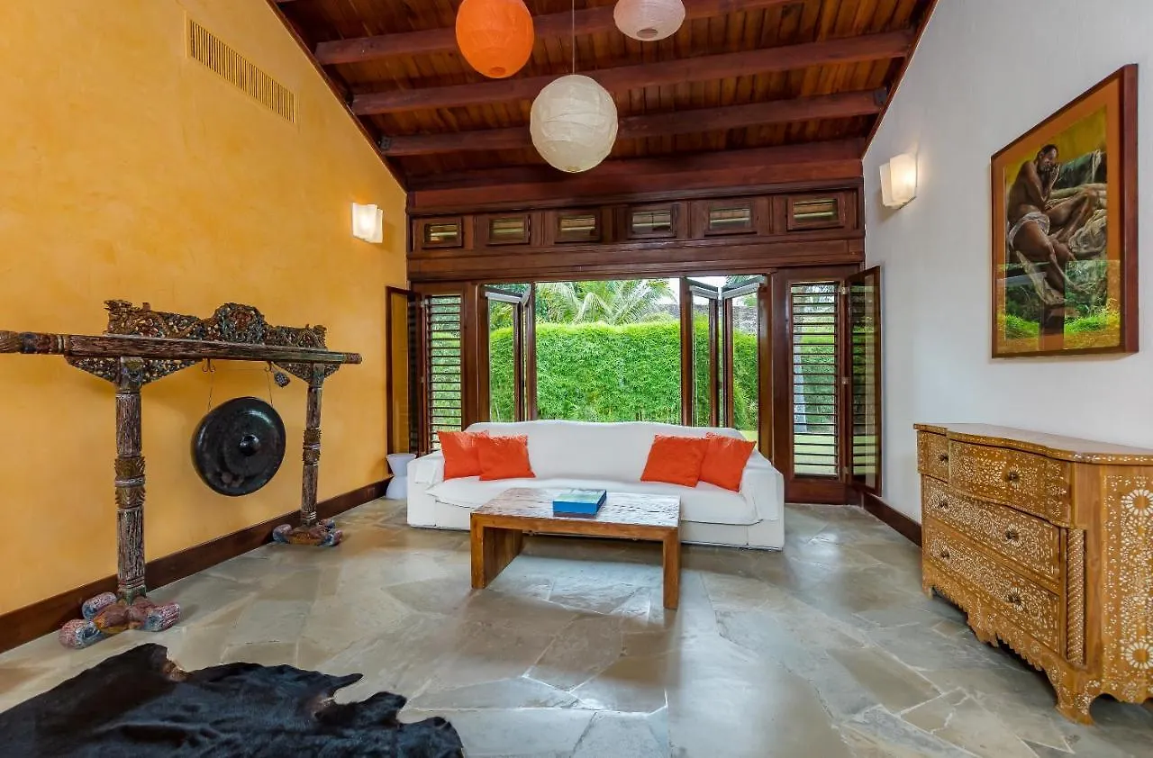 Casa De Campo Luxury Villas - Private Paradise At La Romana