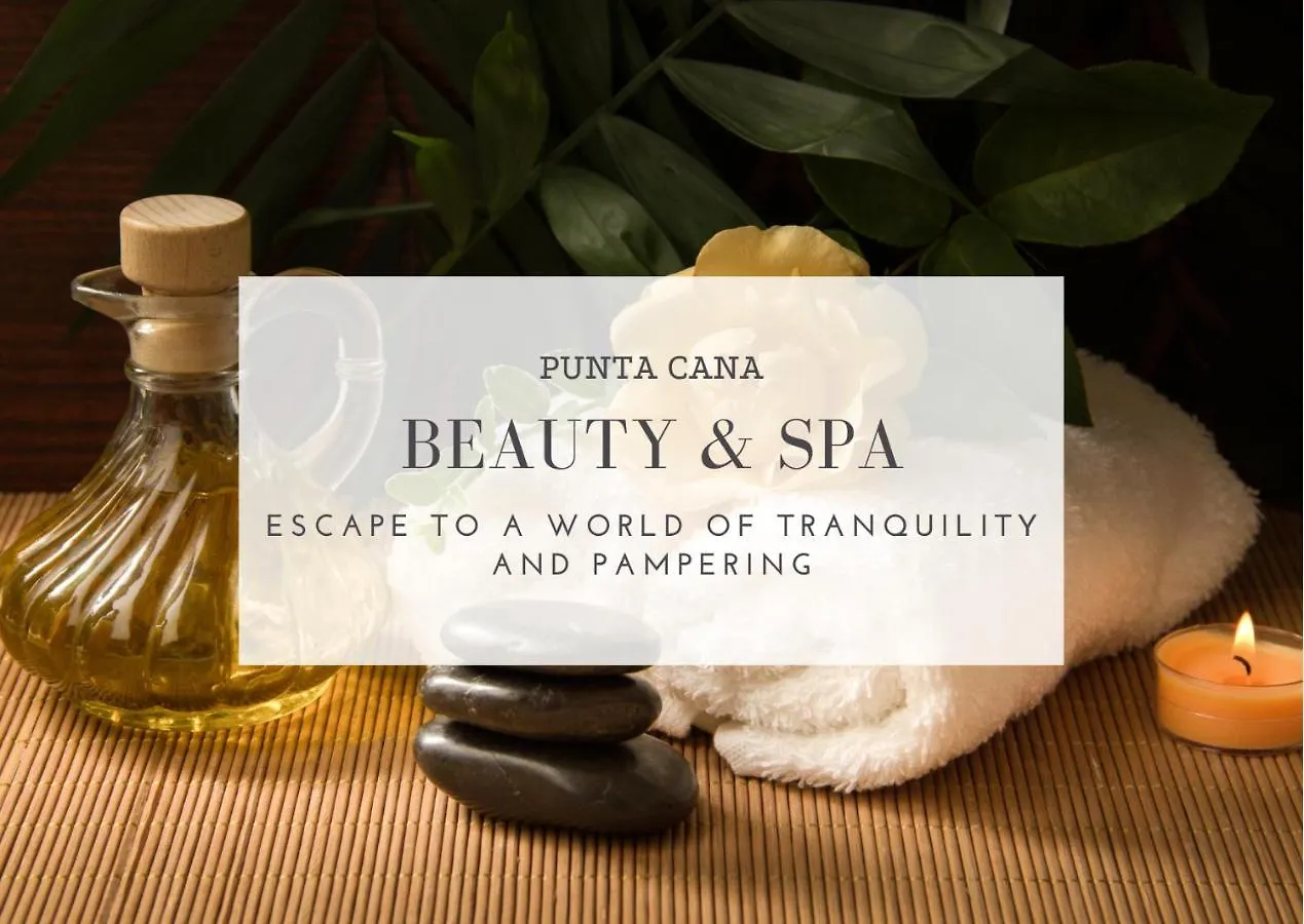 Casa De Campo Luxury Villas - Private Paradise At La Romana Dominican Republic